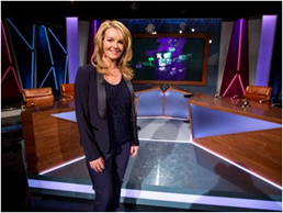 Claire Byrne Live