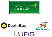 dublin transport providers