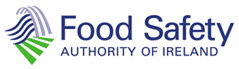 FSAI logo
