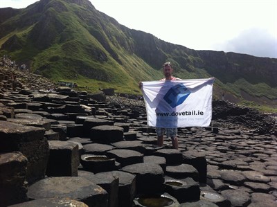 Giants Causeway 1