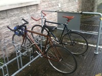 Dovetail Bicycle Collection