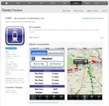 Luas Iphone App Store