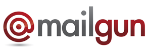 Mailgun logo