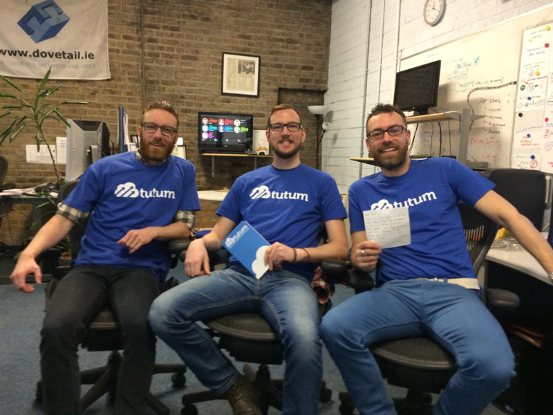 Dovetail Tutum clones