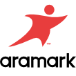 Aramark Logo