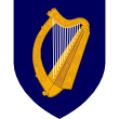 Irish Government Logo