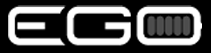 EGO EV Chargers logo
