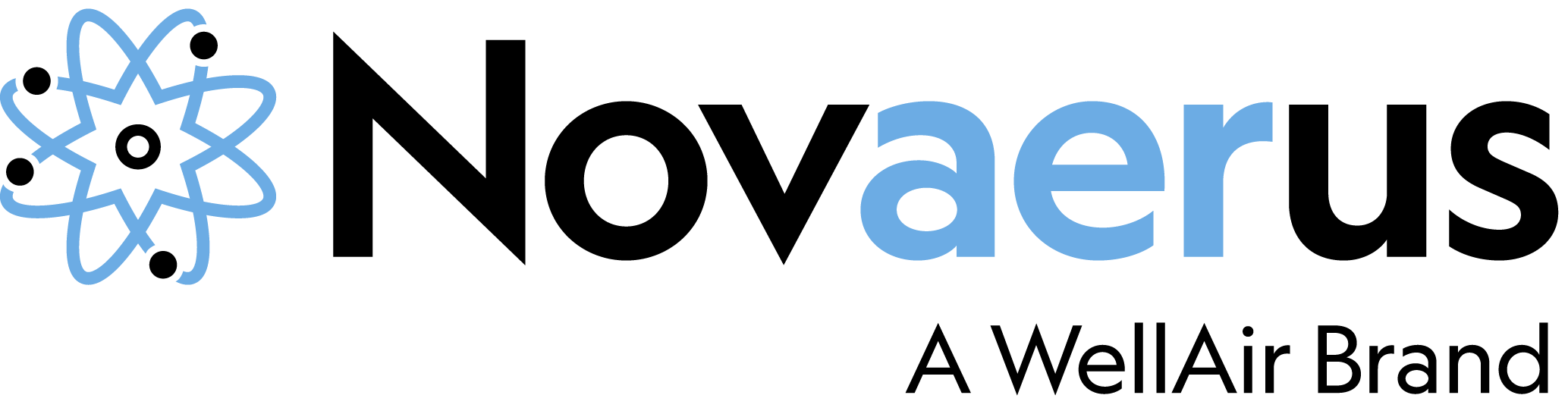 Novaerus logo
