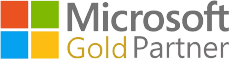 Microsoft Gold Partner Logo