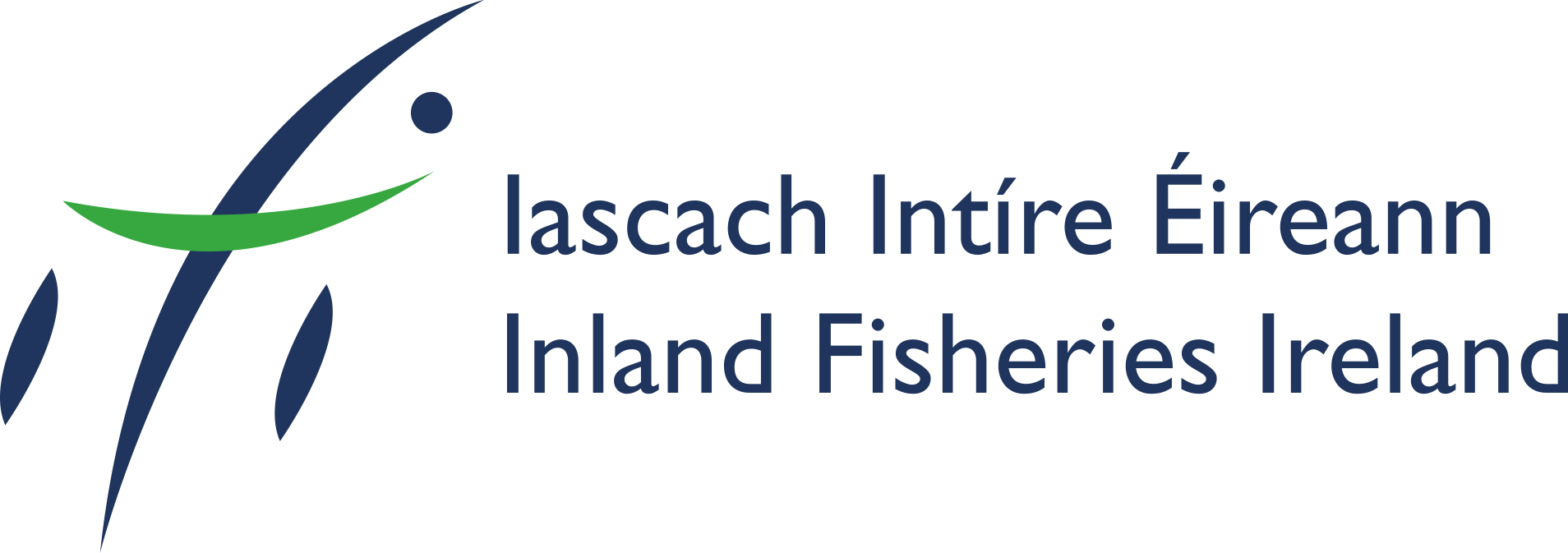 Inland Fisheries Ireland logo