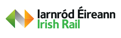 Irish Rail logo